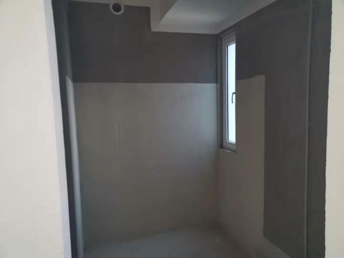 中海碧林湾 3室1厅1卫 115m&sup2;