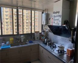 朝晖小苑 2室1厅1卫 97.05m&sup2;