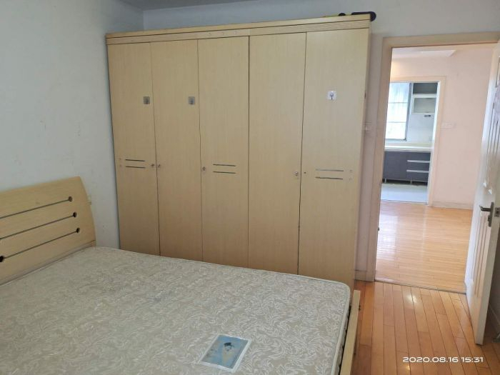 北濠桥东村 2室2厅1卫 105m&sup2;