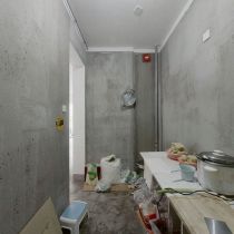 中海碧林湾 2室1厅1卫 85m&sup2;