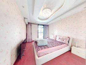 星嘉花园 2室1厅1卫 90.16m&sup2;
