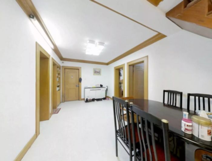 北濠桥东村 5室2厅2卫 98.00m&sup2;