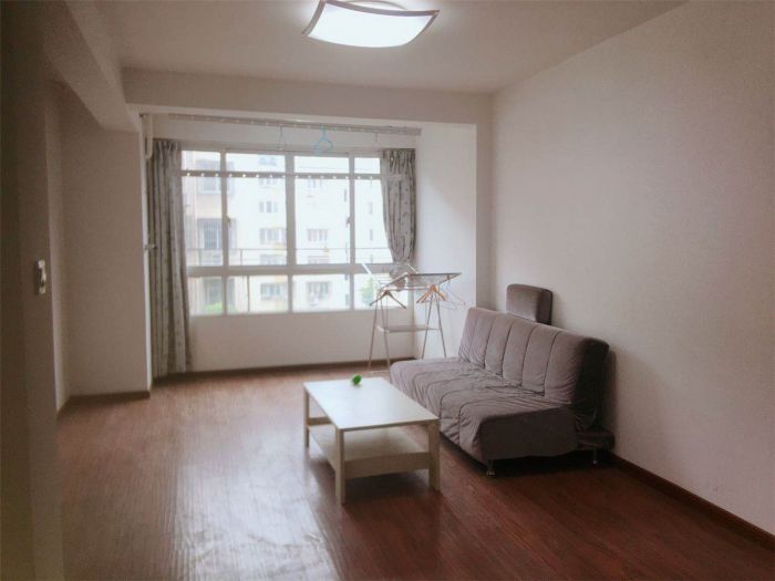 未来锦城 3室2厅1卫 116m&sup2;