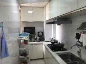 冠城大通棕榈湾 2室2厅1卫 88m&sup2;