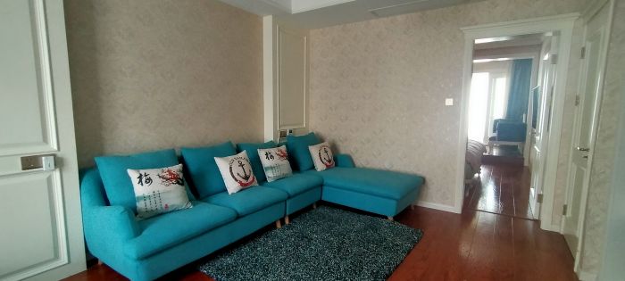 罗福宫 6室2厅5卫 288m&sup2;