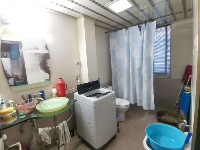 天都花苑 2室2厅1卫 102.21m&sup2;