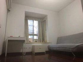 濠滨花园 4室2厅2卫 160.00m&sup2;