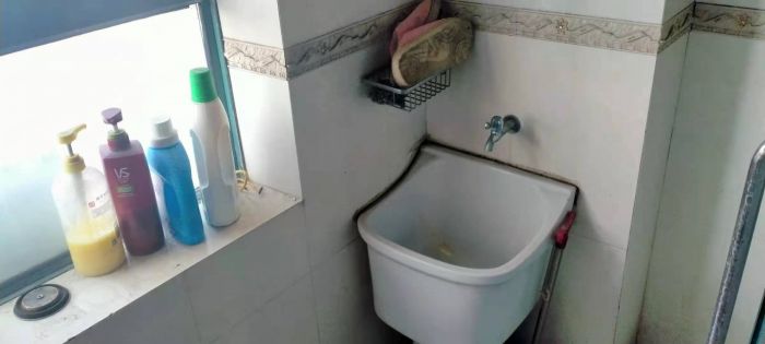 南方公寓 3室2厅2卫 143.59m&sup2;