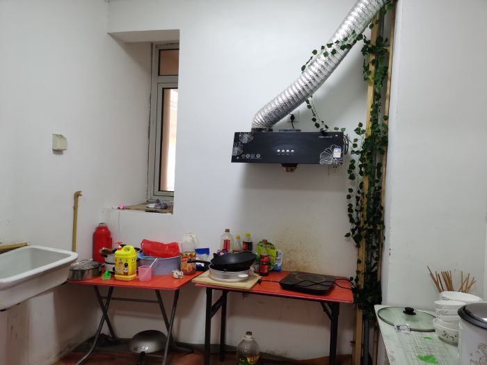 中南世纪花城二期 3室1厅1卫 99m&sup2;