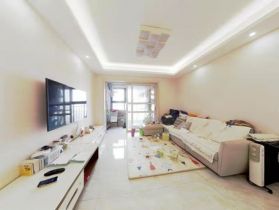 南山国际社区 2室1厅1卫 88.5m&sup2;