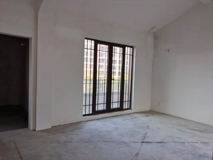 九间堂山居 4室2厅2卫 246.59m&sup2;