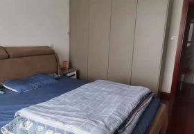 中南世纪城北区 2室2厅1卫 118m&sup2;