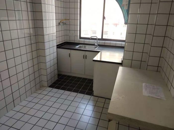 沙家圩花苑 2室1厅1卫 75m&sup2;