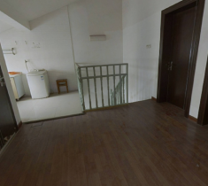 新开苑 4室2厅2卫 214m&sup2;