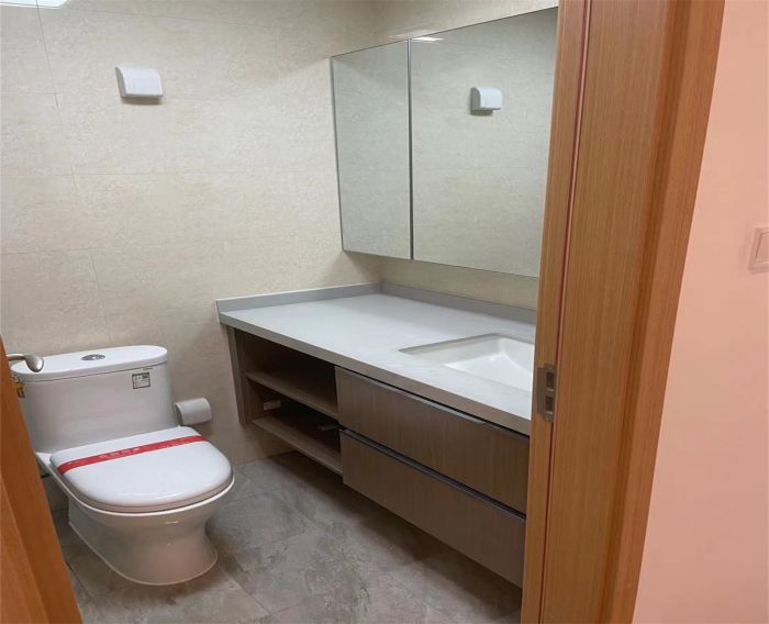 时光漫城 3室2厅2卫 93m&sup2;