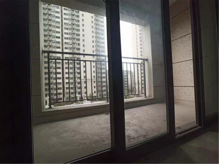 中南熙悦(南通经济技术开发区) 3室1厅1卫 94.22m&sup2;