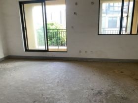 景瑞望府 4室2厅3卫 206m&sup2;