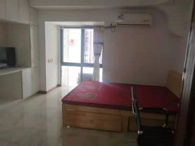 飞马国际 1室1厅1卫 60m&sup2;