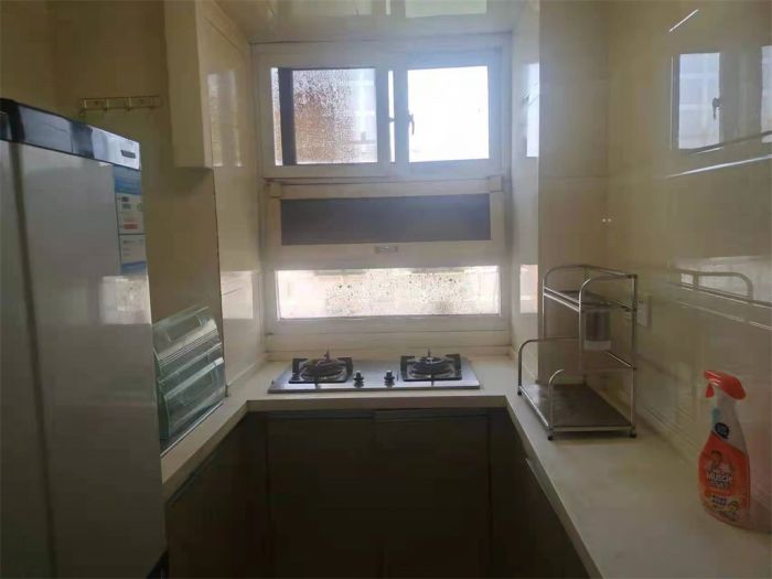 濠东路63号 2室1厅1卫 58m&sup2;