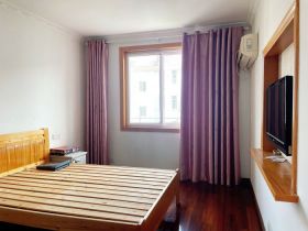 郭里园 2室1厅1卫 63.82m²