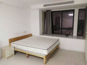 盈泰汇 1室1厅1卫 48m&sup2;