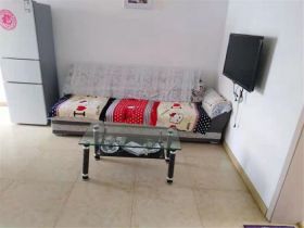 起凤园 2室1厅1卫 62m&sup2;
