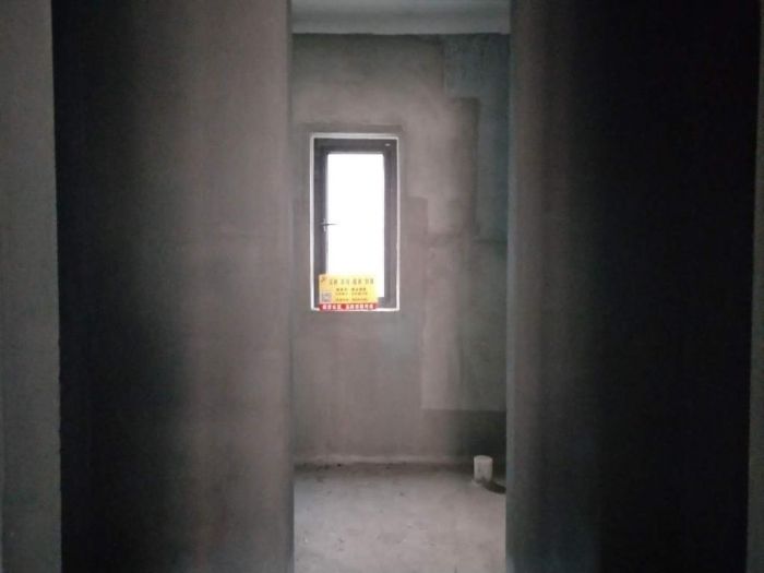 万科白鹭郡 4室2厅2卫 165.00m&sup2;