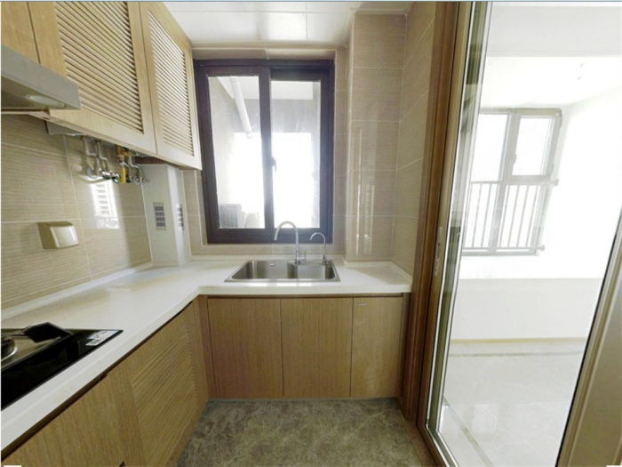 珑府 3室2厅2卫 120m&sup2;