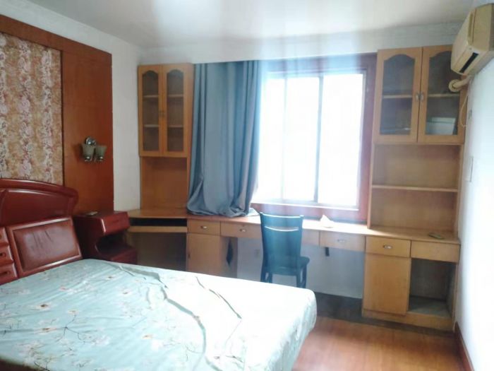 鸿运城市花苑 2室1厅1卫 93m&sup2;