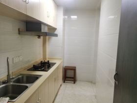 学士府 2室1厅1卫 77m&sup2;