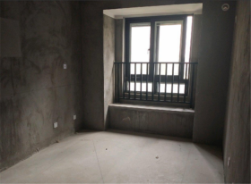 保利香槟国际 4室2厅2卫 155m&sup2;