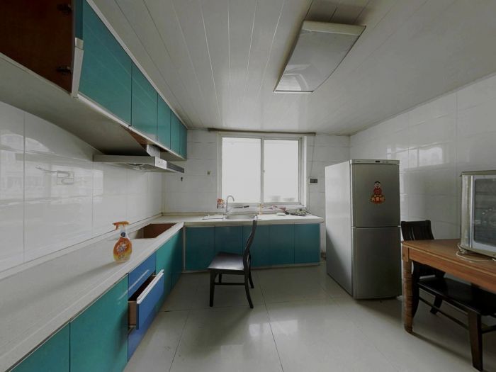 紫东花苑 3室2厅1卫 131.74m&sup2;