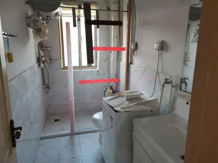 尚海湾 3室2厅2卫 148m&sup2;
