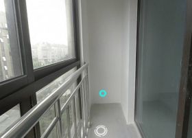虹东花苑 4室2厅2卫 182.89m&sup2;