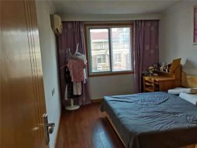 新城东苑 3室1厅1卫 88m&sup2;