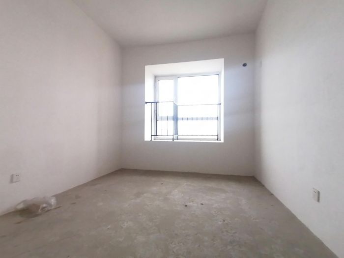 中南世纪花城三期 3室2厅1卫 146.00m&sup2;