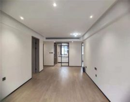 万科翡翠公园 3室2厅1卫 98m&sup2;
