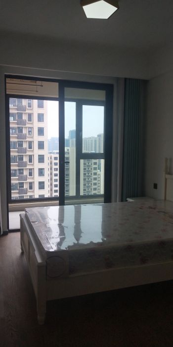 春风南岸西园 3室2厅1卫 96m&sup2;