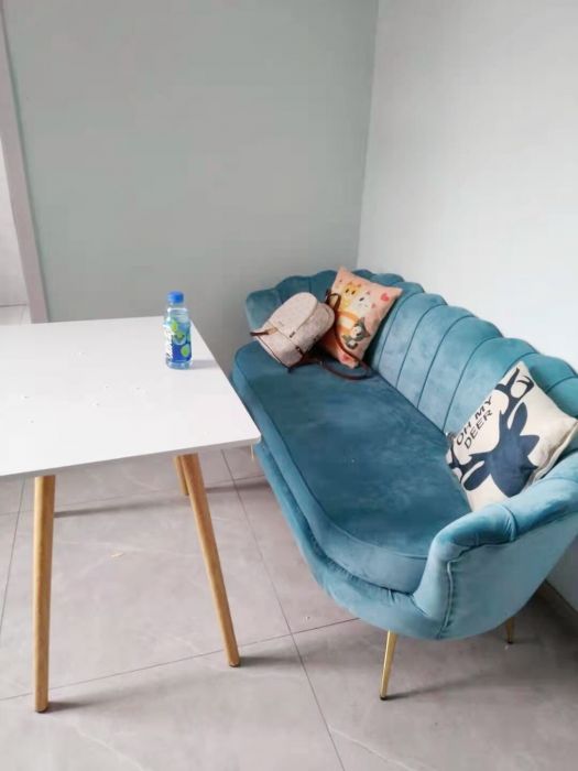 板桥南村东 1室1厅1卫 46.14m&sup2;