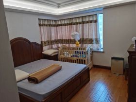文景嘉苑 3室2厅2卫 167m&sup2;