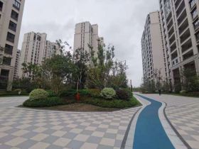 中海上东区 3室2厅2卫 126.00m&sup2;