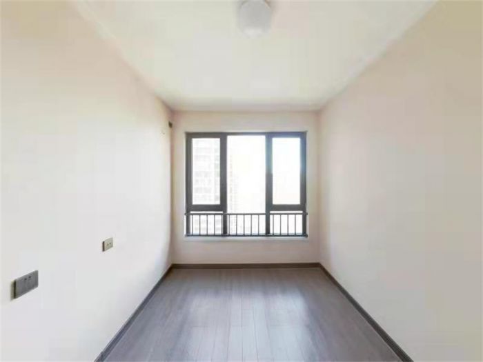 海上传奇 3室2厅1卫 114.87m&sup2;
