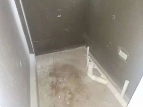 南山国际社区 3室2厅2卫 101m&sup2;