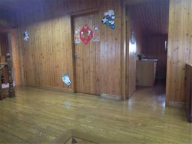 银花苑 4室2厅1卫 131m&sup2;