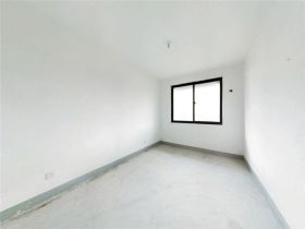 观阳名邸 3室2厅1卫 115m&sup2;