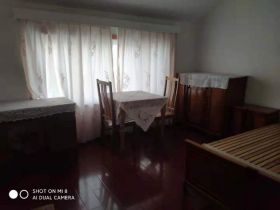 跃龙小苑 3室1厅1卫 87m&sup2;