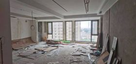 瑞景新居 3室2厅2卫 147m&sup2;