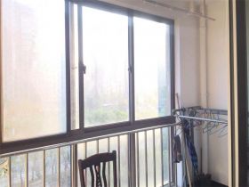 万濠世家 2室1厅1卫 75.00m&sup2;