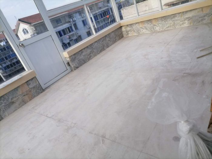 濠西园 6室3厅3卫 150m&sup2;