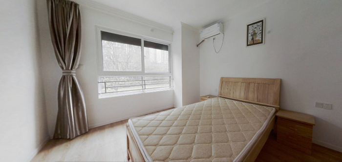 滨江丽都桥语 3室2厅2卫 136.6m&sup2;